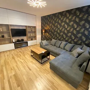 Secret Chelmska 55m2 Варшава