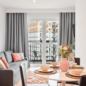  Apartament Rakowska