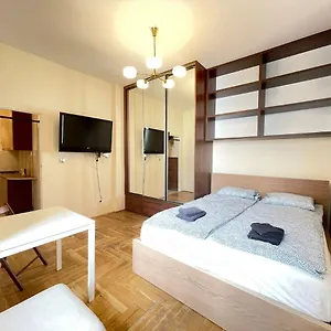  Apartament Your Powiśle Fabryczna